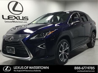 2016 Lexus RX 350 JTJBZMCA6G2003510 2016 Lexus RX 350