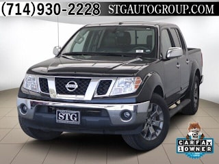 2019 Nissan Frontier SL 1N6AD0ERXKN761363 2019 Nissan Frontier SL