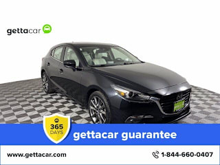 2018 Mazda Mazda3 3MZBN1M39JM170468 2018 Mazda Mazda3