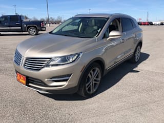 2015 Lincoln MKC 5LMTJ2AHXFUJ30632 2015 Lincoln MKC