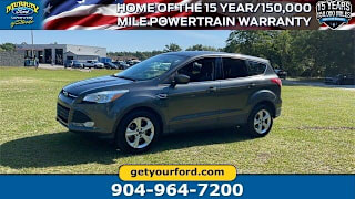 2016 Ford Escape SE 1FMCU0G9XGUA35858 2016 Ford Escape SE