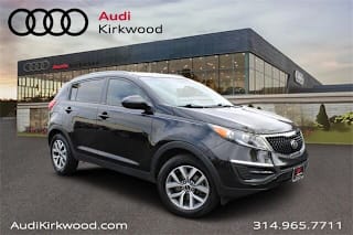 2016 Kia Sportage LX KNDPB3AC0G7862008 2016 Kia Sportage LX