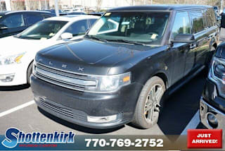2015 Ford Flex 2FMGK5C80FBA15799 2015 Ford Flex