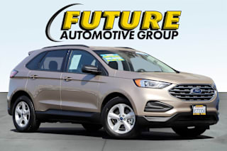 2020 Ford Edge SE 2FMPK4G98LBA76150 2020 Ford Edge SE