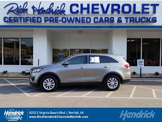 2018 Kia Sorento L 5XYPG4A32JG425645 2018 Kia Sorento L
