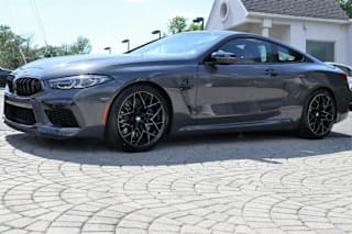 2020 BMW M8 Competition WBSAE0C0XLCD68234 2020 BMW M8 Competition