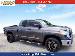 2014 Toyota Tundra SR5 5TFRM5F14EX073606 2014 Toyota Tundra SR5