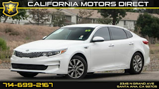 2017 Kia Optima EX 5XXGU4L35HG144881 2017 Kia Optima EX