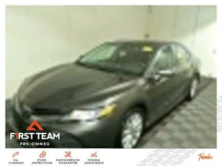 2020 Toyota Camry LE 4T1C11AK8LU934948 2020 Toyota Camry LE