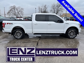 2018 Ford F-150 1FTFW1E57JFD06162 2018 Ford F-150