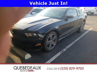 2011 Ford Mustang V6 Premium 1ZVBP8AM9B5126073 2011 Ford Mustang V6 Premium