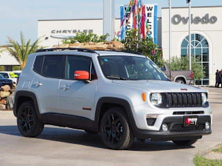 2020 Jeep Renegade Orange Edition ZACNJABB0LPL90505 2020 Jeep Renegade Orange Edition