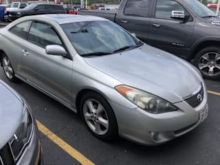 2005 Toyota Camry Solara SE Sport V6 4T1CA38P95U056897 2005 Toyota Camry Solara SE Sport V6