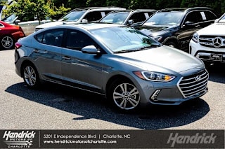 2018 Hyundai Elantra Value Edition KMHD84LF4JU657925 2018 Hyundai Elantra Value Edition