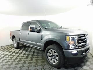 2021 Ford F-250 Super Duty 1FT7W2BT7MEC31051 2021 Ford F-250 Super Duty