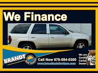 2005 Chevrolet TrailBlazer LS 1GNDT13SX52372542 2005 Chevrolet TrailBlazer LS