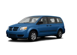 2008 Dodge Grand Caravan SE 2D8HN44H88R739731 2008 Dodge Grand Caravan SE