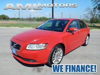 2009 Volvo S40 YV1MS382892462420 2009 Volvo S40