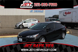 2016 Chevrolet Cruze 1G1BC5SMXG7274877 2016 Chevrolet Cruze