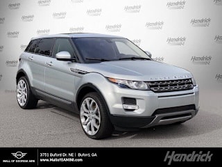 2015 Land Rover Range Rover Evoque SALVP2BG9FH965210 2015 Land Rover Range Rover Evoque