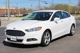 2016 Ford Fusion SE 3FA6P0HDXGR219545 2016 Ford Fusion SE