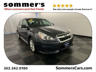 2013 Subaru Legacy 2.5i Premium 4S3BMCC63D3020116 2013 Subaru Legacy 2.5i Premium