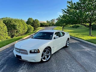 2010 Dodge Charger R/T Plus 2B3CA8CT7AH303595 2010 Dodge Charger R/T Plus