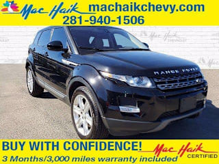 2015 Land Rover Range Rover Evoque SALVP2BGXFH061950 2015 Land Rover Range Rover Evoque
