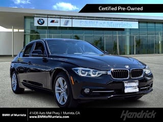 2018 BMW 3 Series 330i WBA8B9C56JEE80848 2018 BMW 3 Series 330i
