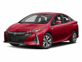 2017 Toyota Prius Prime JTDKARFP0H3067464 2017 Toyota Prius Prime