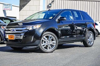 2014 Ford Edge SEL 2FMDK3JC7EBB31143 2014 Ford Edge SEL