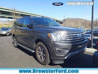2018 Ford Expedition XLT 1FMJU1JT6JEA48268 2018 Ford Expedition XLT