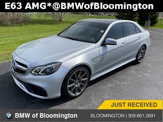2015 Mercedes-Benz E-Class E 63 AMG S-Model WDDHF7GB1FB104694 2015 Mercedes-Benz E-Class E 63 AMG S-Model