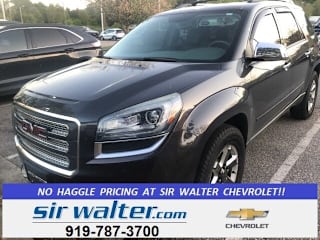 2015 GMC Acadia SLE-2 1GKKRPKD2FJ262729 2015 GMC Acadia SLE-2
