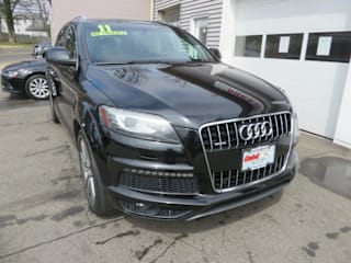 2011 Audi Q7 WA1WMAFEXBD003579 2011 Audi Q7