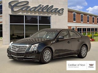 2011 Cadillac CTS 3.0L Luxury 1G6DG5EY9B0166936 2011 Cadillac CTS 3.0L Luxury