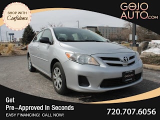 2011 Toyota Corolla JTDBU4EE6B9128136 2011 Toyota Corolla