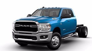 2021 Ram Chassis 3500 SLT 3C7WRSCL5MG668866 2021 Ram Chassis 3500 SLT