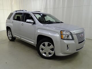 2015 GMC Terrain Denali 2GKFLZE34F6417599 2015 GMC Terrain Denali