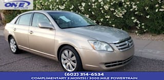 2005 Toyota Avalon XL 4T1BK36B25U050486 2005 Toyota Avalon XL