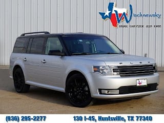 2017 Ford Flex 2FMGK5C80HBA14400 2017 Ford Flex