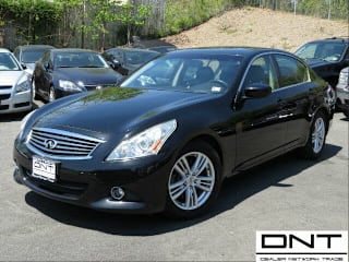 2012 Infiniti G37 Sport JN1CV6AP1CM627089 2012 Infiniti G37 Sport