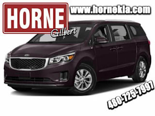 2018 Kia Sedona LX KNDMB5C19J6385974 2018 Kia Sedona LX