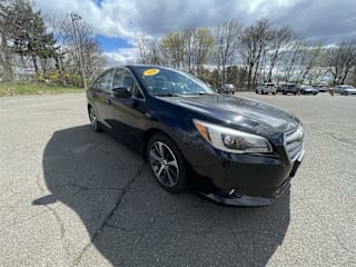 2015 Subaru Legacy 2.5i Limited 4S3BNAN61F3059790 2015 Subaru Legacy 2.5i Limited