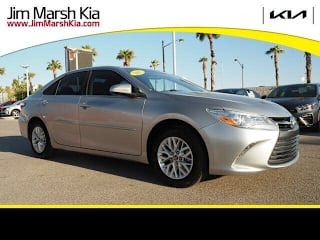 2017 Toyota Camry LE 4T1BF1FK8HU730597 2017 Toyota Camry LE