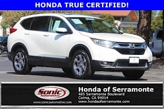 2018 Honda CR-V 2HKRW2H88JH644748 2018 Honda CR-V