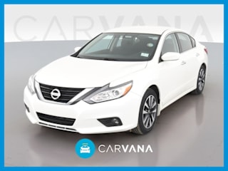 2017 Nissan Altima 2.5 1N4AL3AP5HC272228 2017 Nissan Altima 2.5