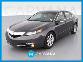 2013 Acura TL w/Tech 19UUA8F50DA015096 2013 Acura TL w/Tech