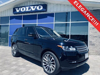 2014 Land Rover Range Rover Autobiography SALGV2TF7EA180101 2014 Land Rover Range Rover Autobiography