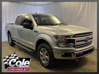 2018 Ford F-150 1FTEW1EP2JFA93599 2018 Ford F-150